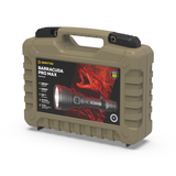 Armytek Barracuda Pro Max Hunting Kit - White
