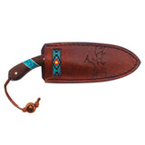 Blue River Skinner