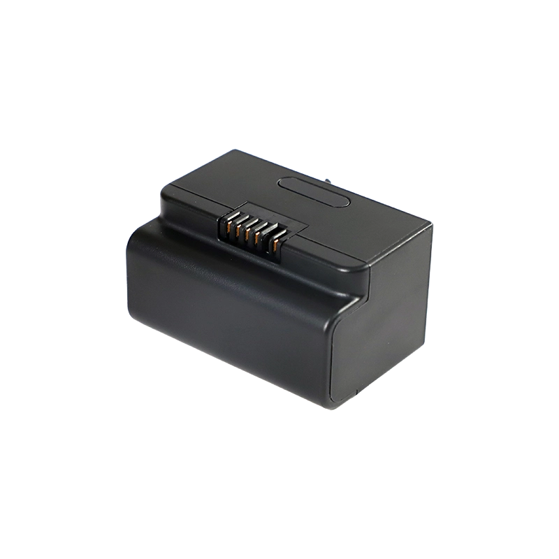 Nocpix IBP-7 Vista Battery