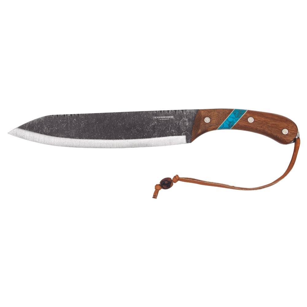 Blue River Machete