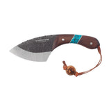 Blue River Skinner