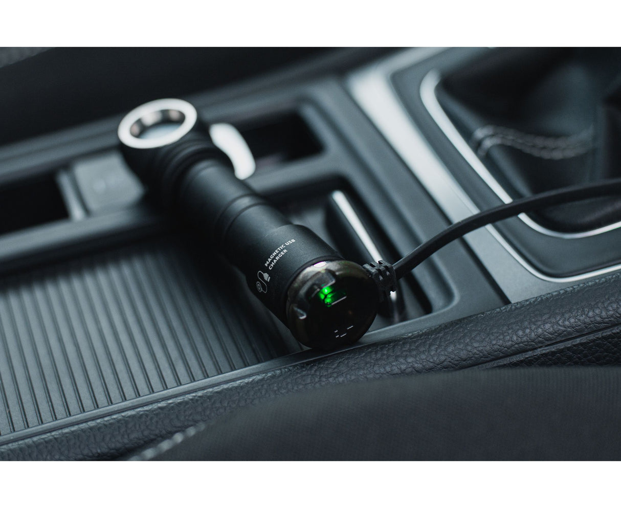 Magnetic Charger AMC-03 – Viking / Predator / Dobermann / Barracuda / Partner