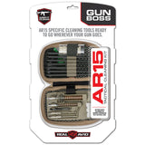 Gun Boss – AR15
