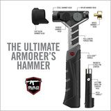 Armorer’s Hammer