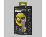 Dobermann Pro – Warm – Sand