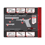 Glock Smart Mat