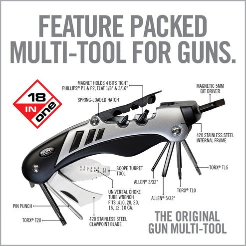 Gun Tool