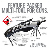 Gun Tool
