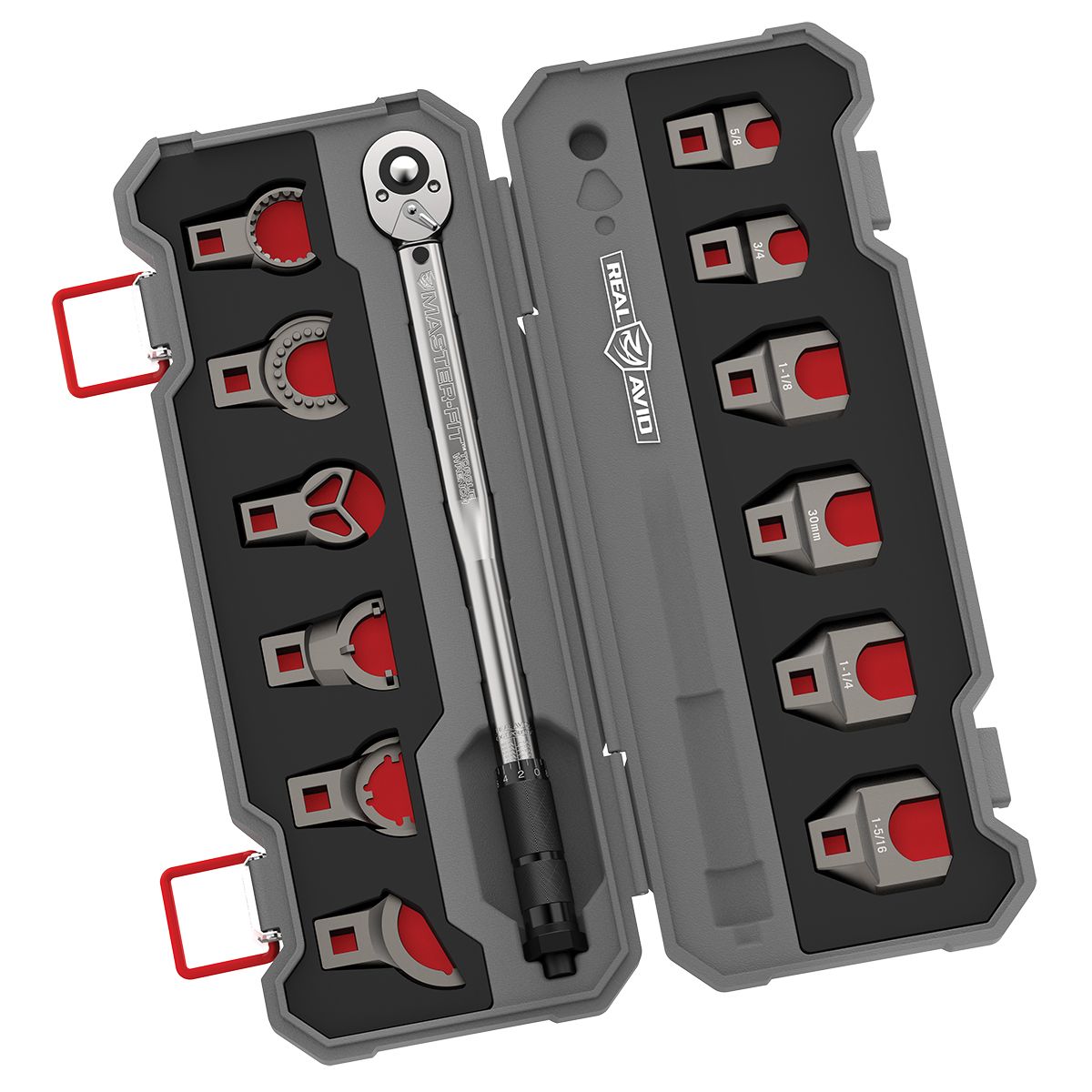 13-Piece AR15 Tool Set