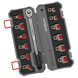 13-Piece AR15 Tool Set