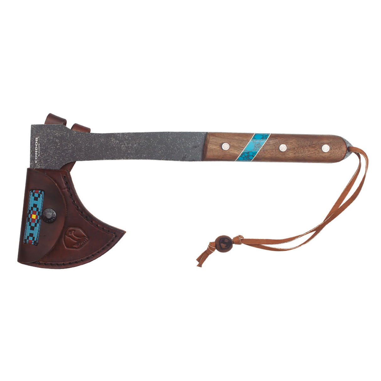 Blue River Tomahawk