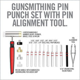 Hammer & Roll Set