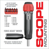 Smart-Torq Driver