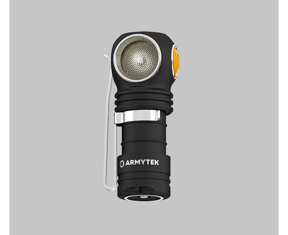 Wizard C1 Pro – Warm