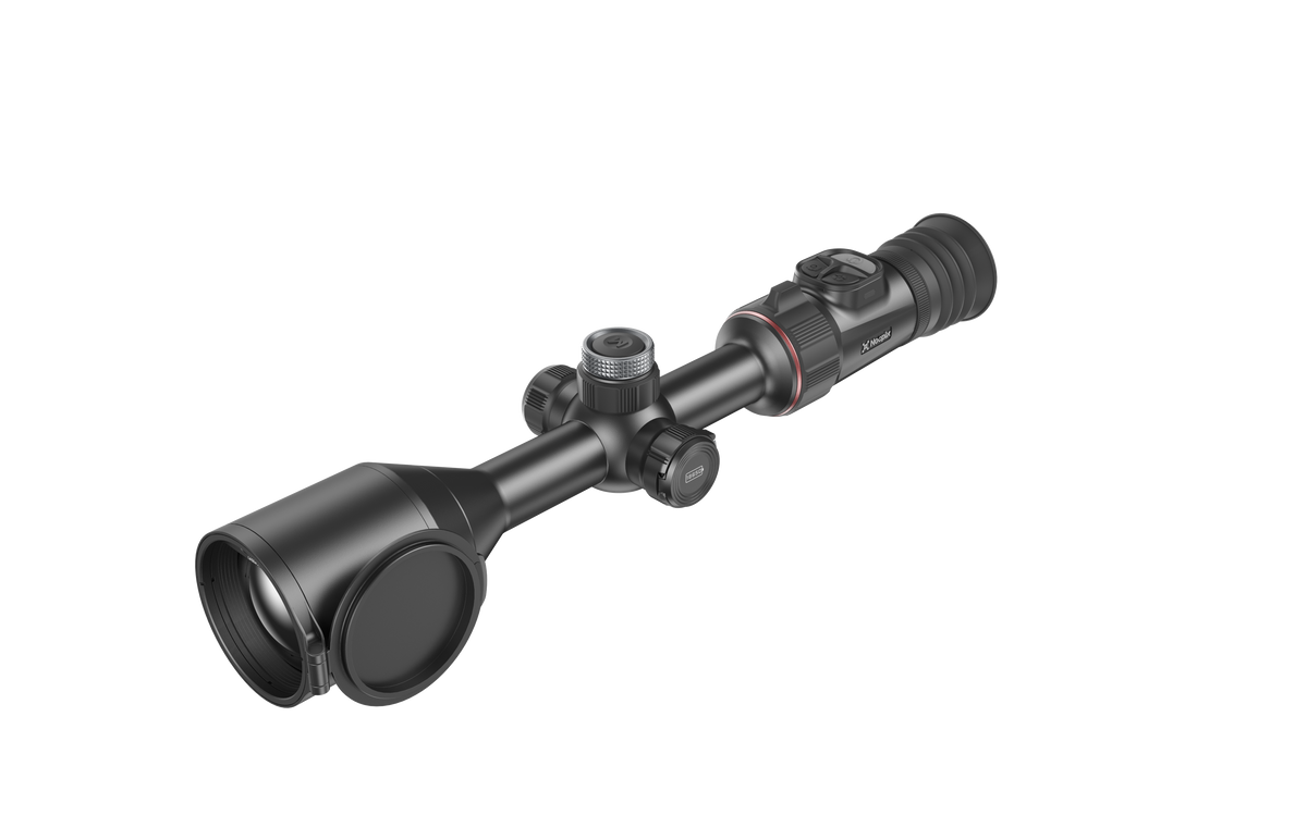 Nocpix ACE 2 S60R Thermal Rifle Scope