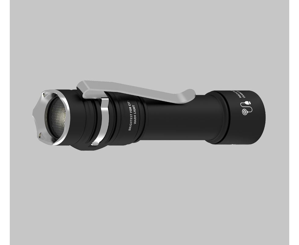 Prime C2 Pro – Warm