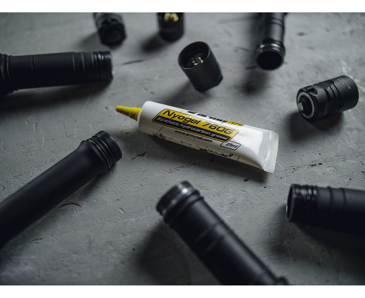NyoGel 760G – 5 ml