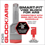 Vise Block Glock
