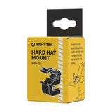 Hard Hat Mount