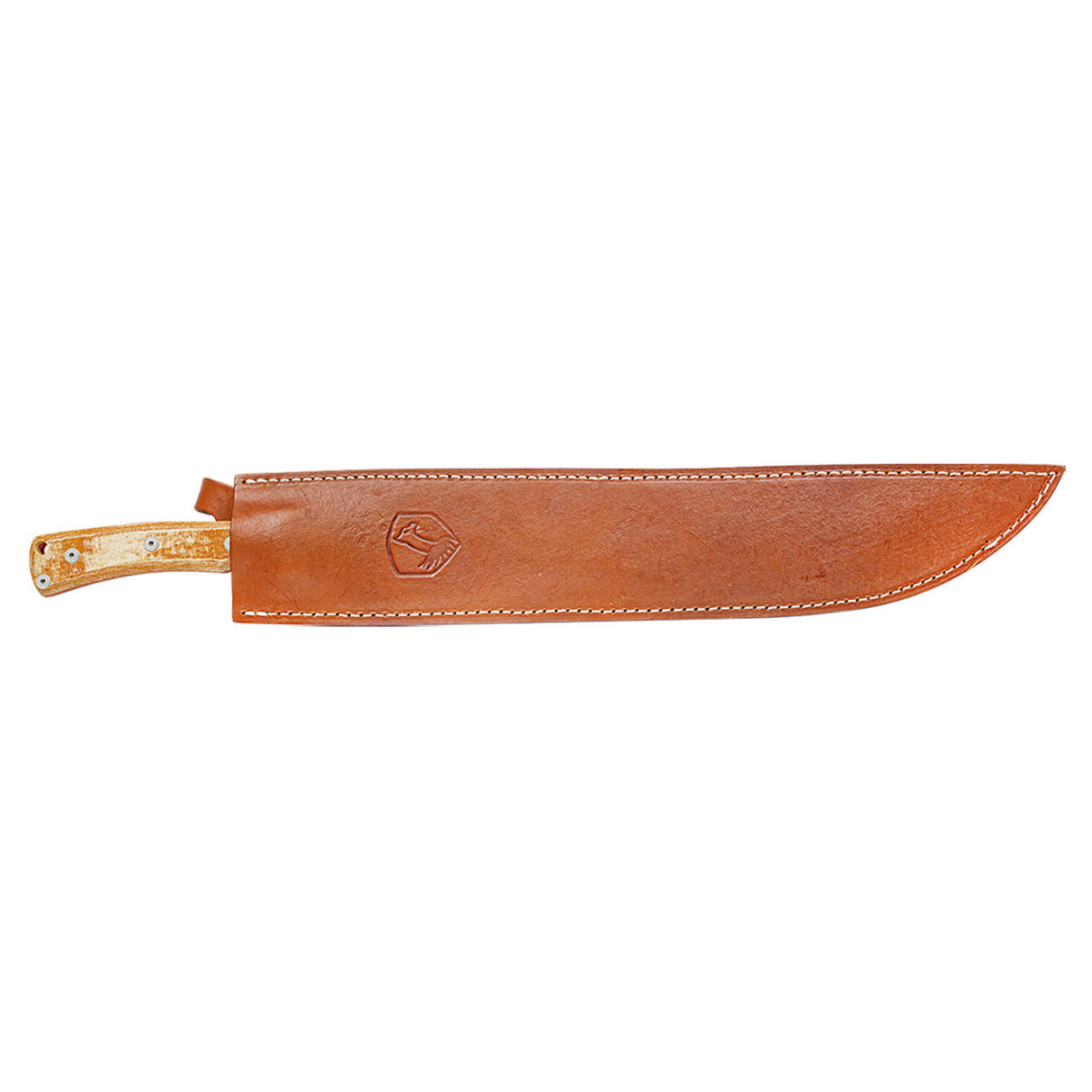 Mountain Pass Machete