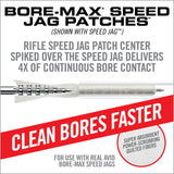 Speed Jag – .270