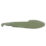 Terrachete Machete – Army Green