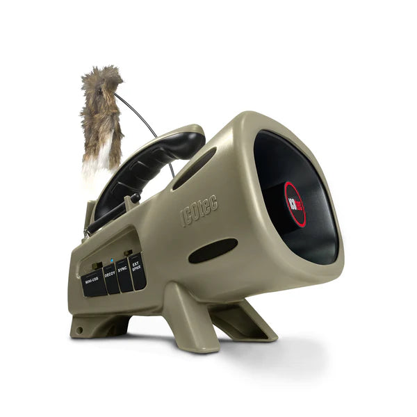 Outlaw+ Electronic Game Call