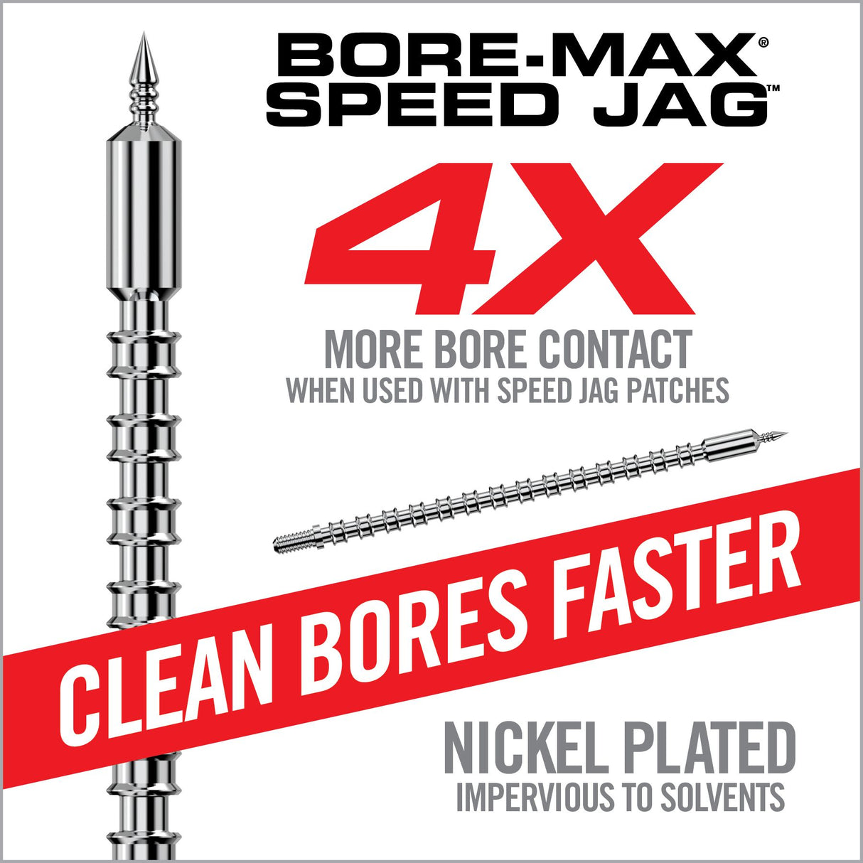 Speed Jag – .243