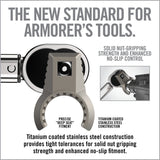 13-Piece AR15 Tool Set