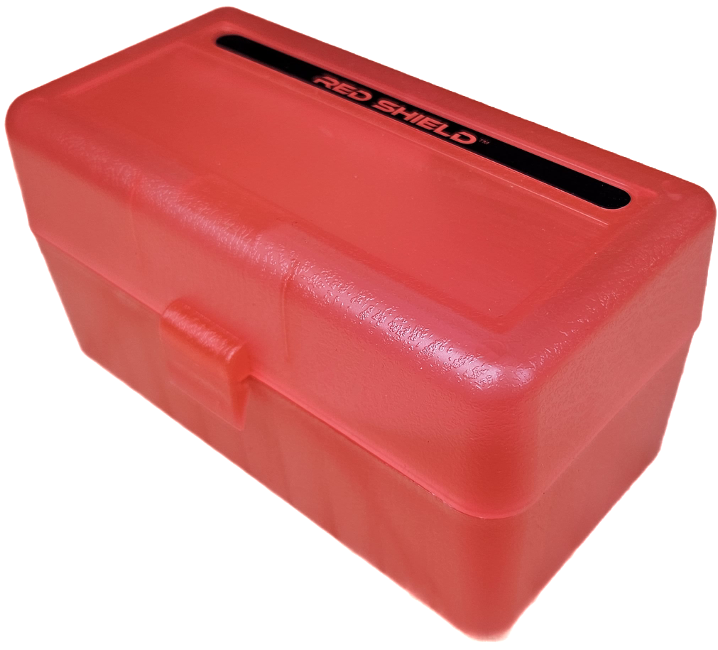 Ammo Box — 223x50