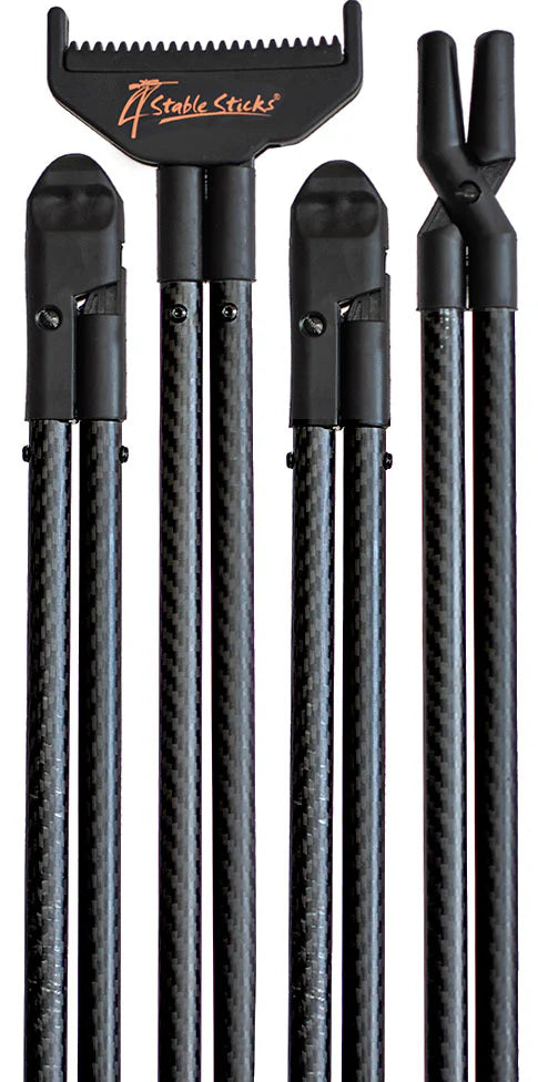 Bush Essential – Black
