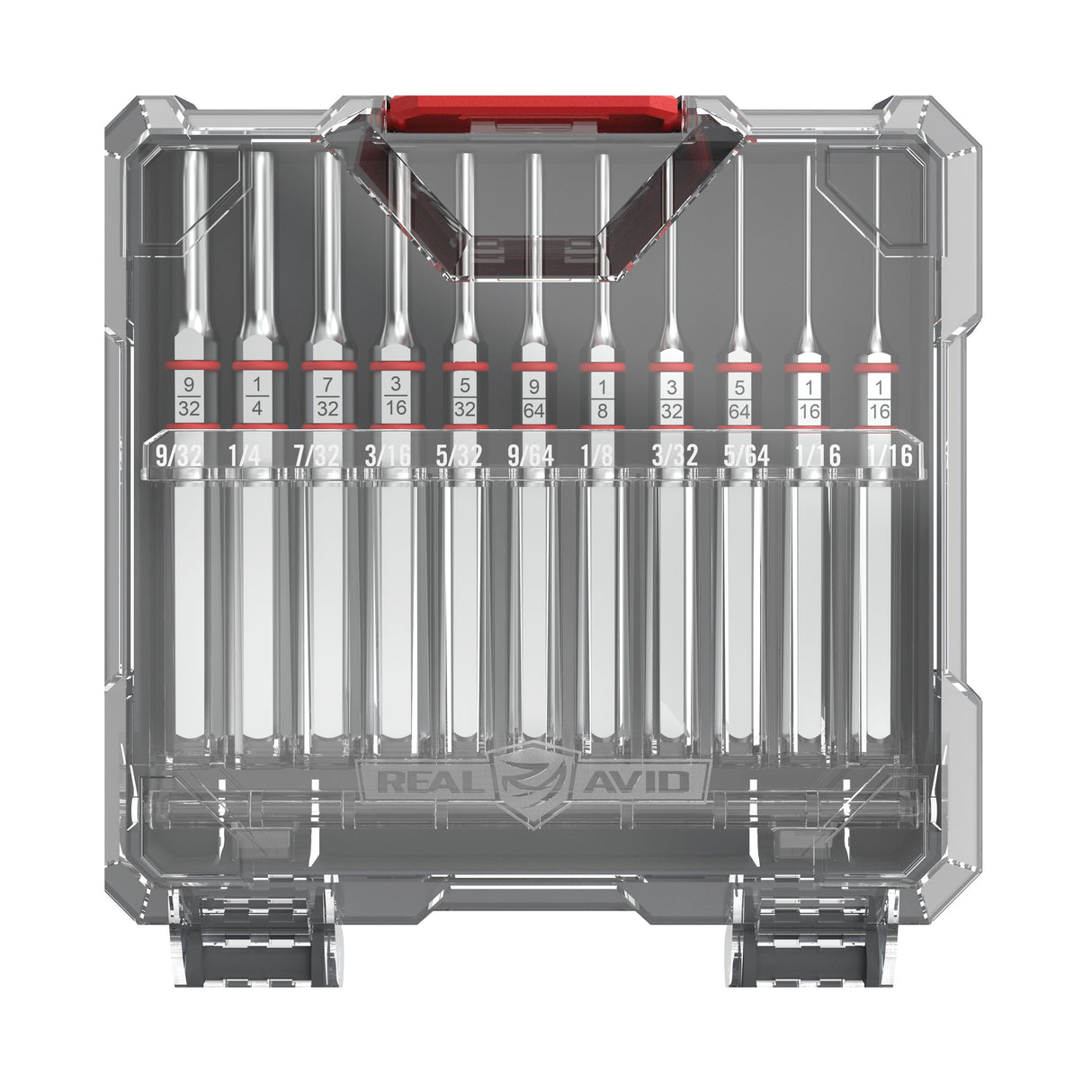 11-Piece Stand Set
