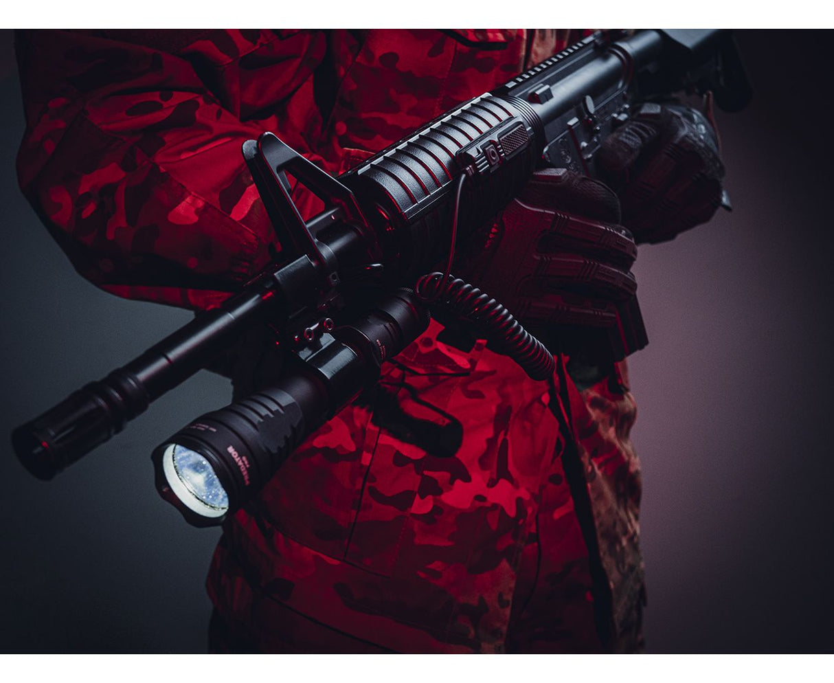 Predator Pro – Warm