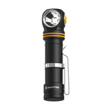 Armytek Elf C2 Max LR USB-C - Warm