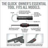 2-in-1 Tool – Glock