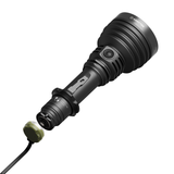 Armytek Barracuda Pro Max Hunting Kit - White