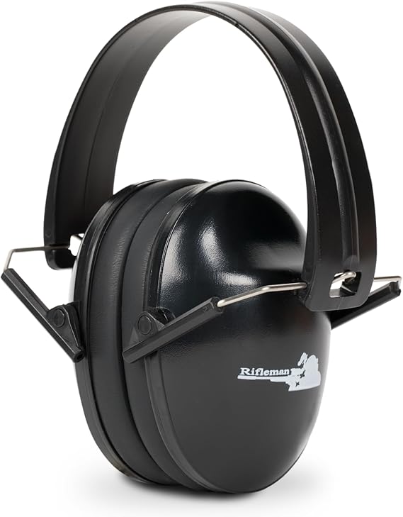 Rifleman PXS