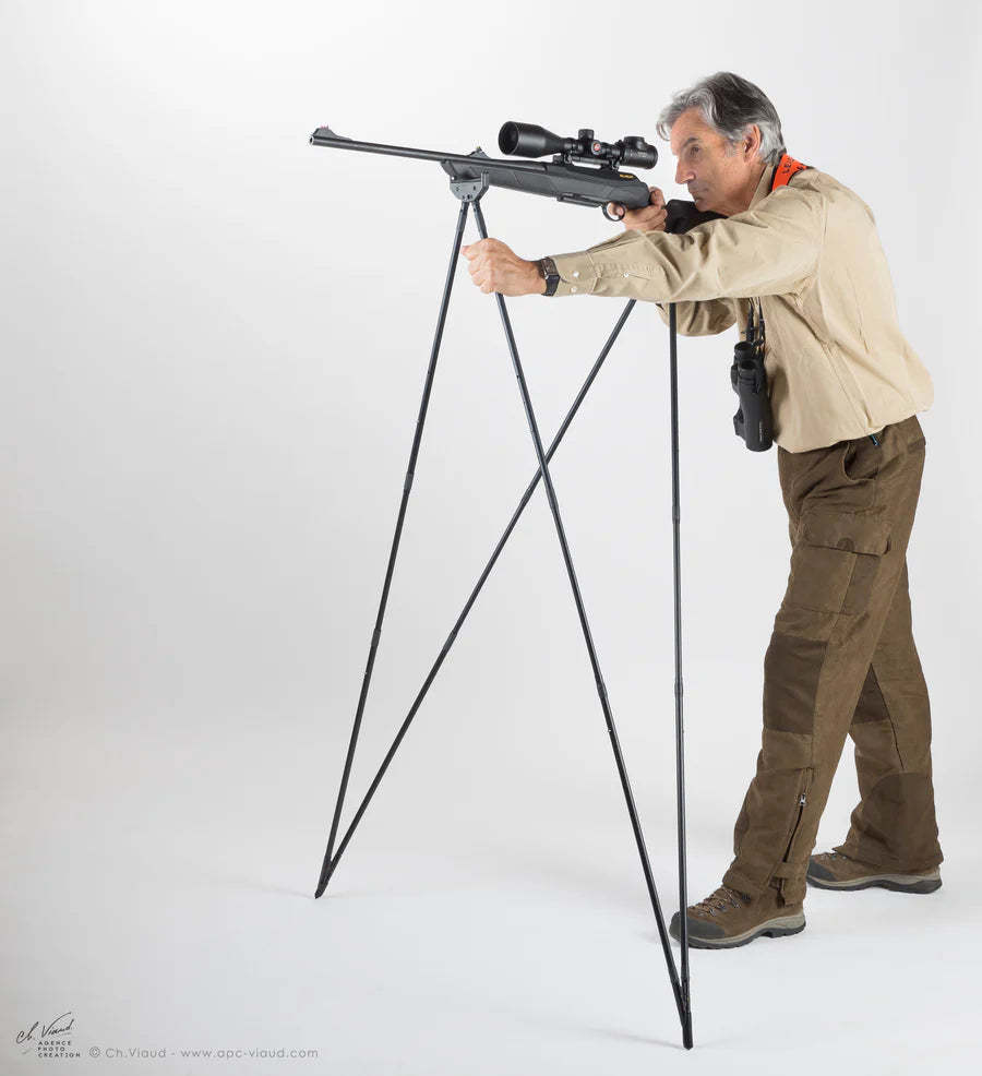 Bush Essential – Green