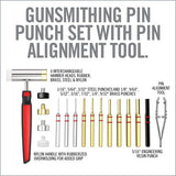 Hammer Punch – Brass