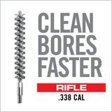 Speed Brush – .338