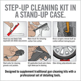 Precision Tools Cleaning Kit