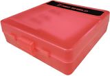 Ammo Box — 9mmx100