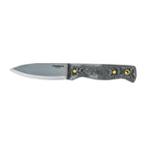 Bushlore Knife – Micarta