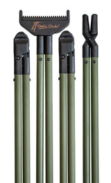 Bush Essential – Green