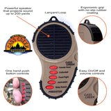 Cass Creek Ergo Predator Call