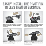 AR15 Pin Tool – Pro