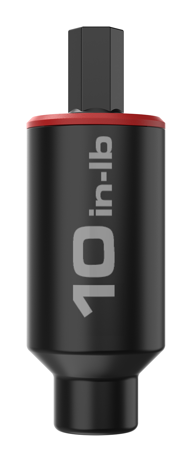 Torq Fixed 10 In-Lb