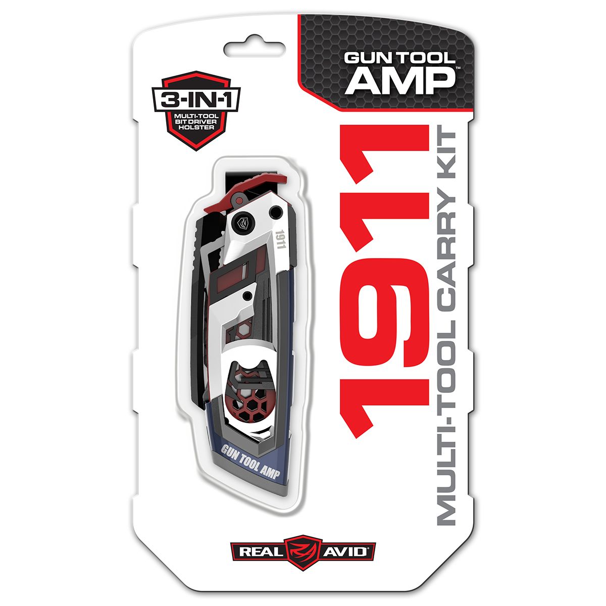 AMP – 1911