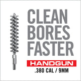 Speed Brush – 9mm