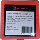 Ammo Box — 357x100